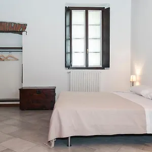 Cascina Scanna Alloggio per agriturismo Cisliano