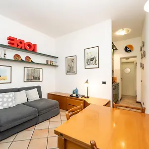 Casemi - Mercato 16 Sx In Full City Center Apartamento