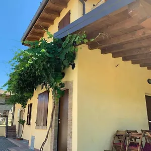Casa Garello Alloggio per agriturismo Salice Terme