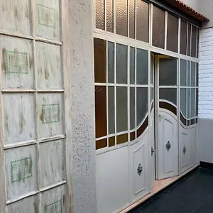 Casona Centrica Alameda Сasa de vacaciones Mendoza