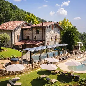 Ca' Fenile Alloggio per agriturismo Alzano Lombardo