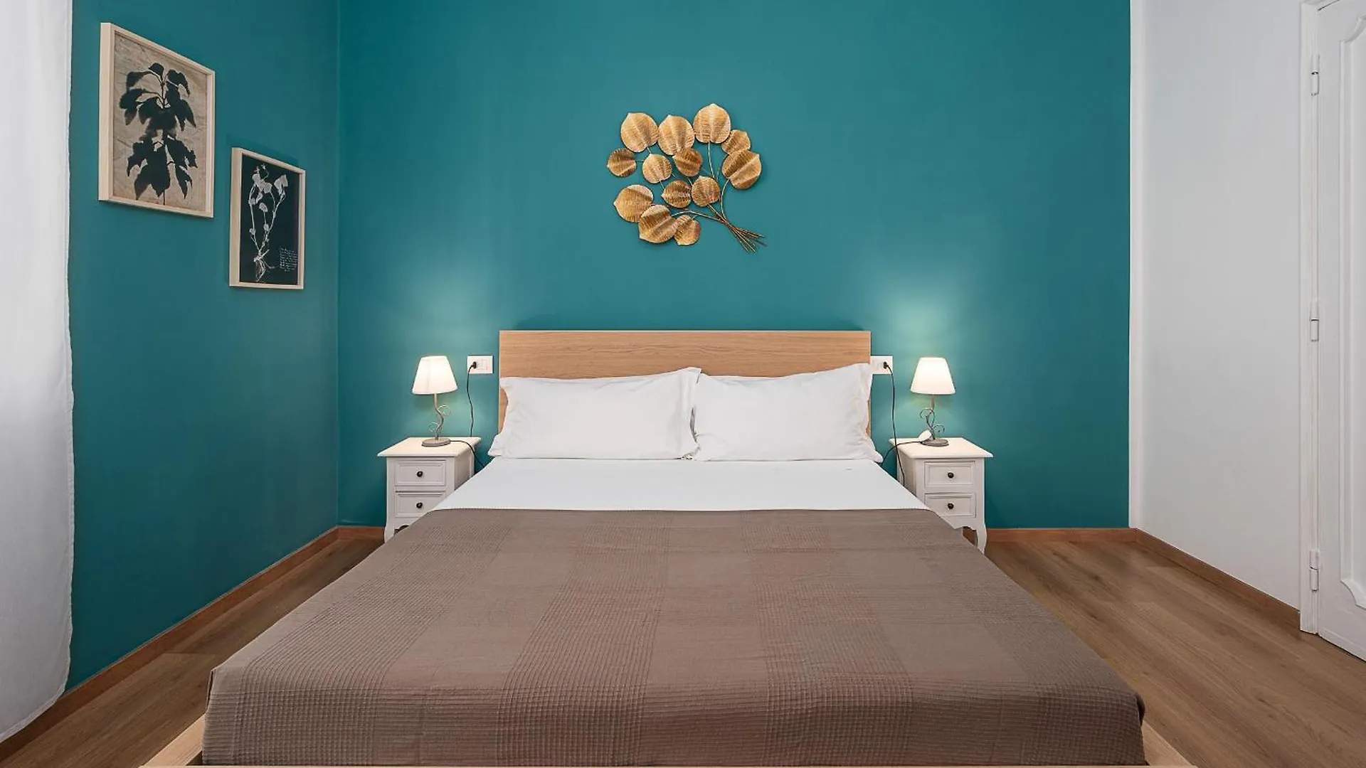 Apartment Classbnb - Ampio Appartamento A 1Km Da Citylife Milan