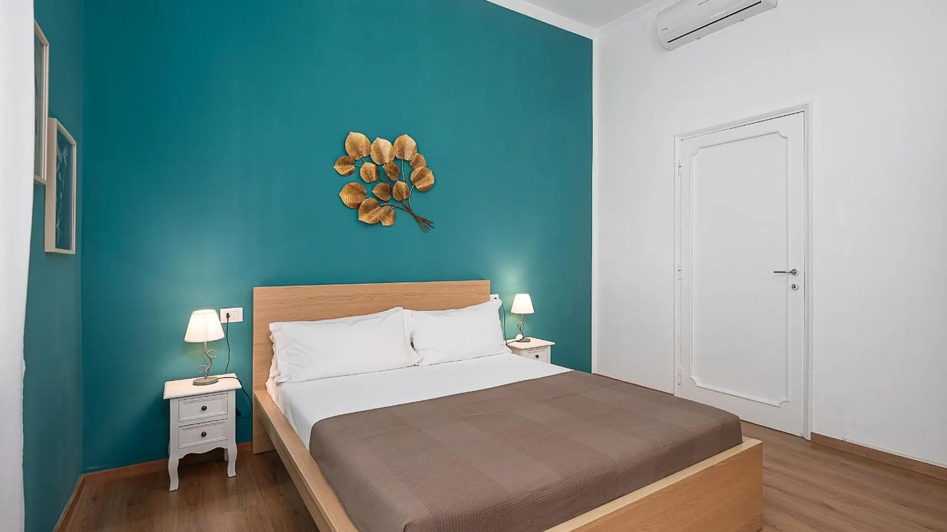 Classbnb - Ampio Appartamento A 1Km Da Citylife Milan 0*,  Italy