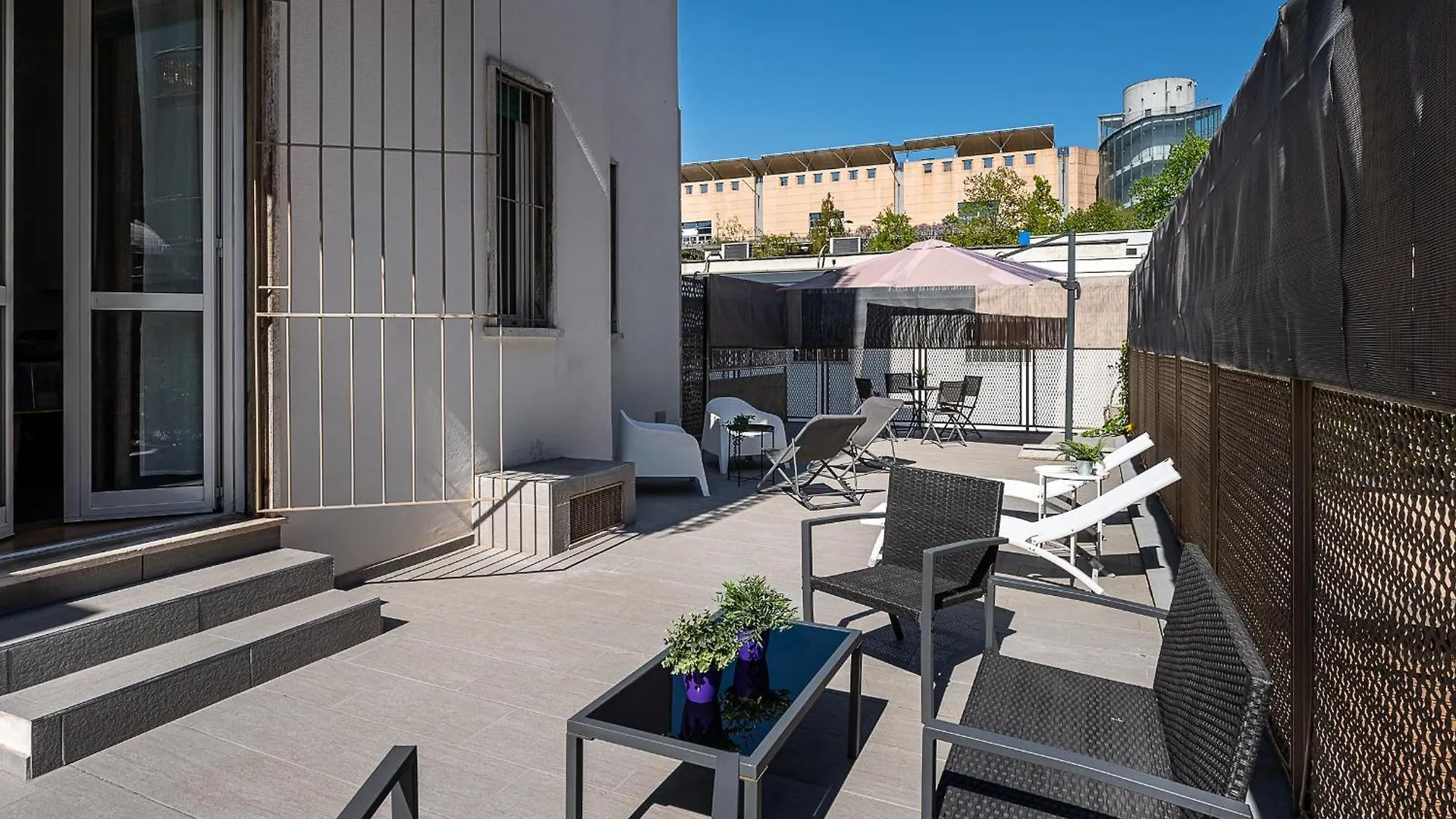 Classbnb - Ampio Appartamento A 1Km Da Citylife Milan 0*,  Italy