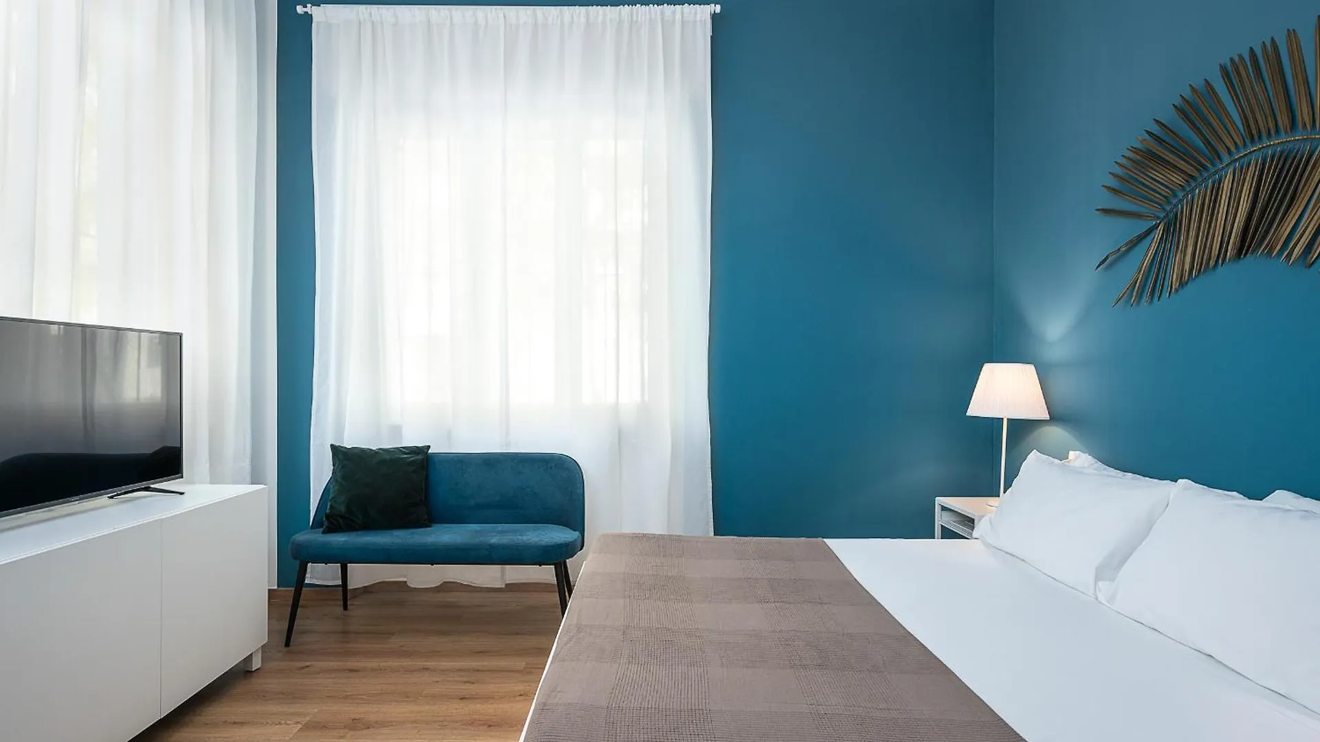 Classbnb - Ampio Appartamento A 1Km Da Citylife Milan Apartment
