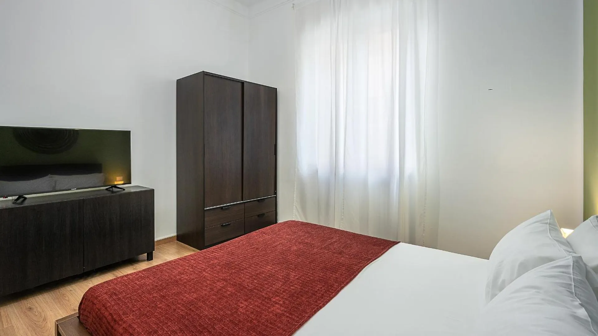 Classbnb - Ampio Appartamento A 1Km Da Citylife Milan