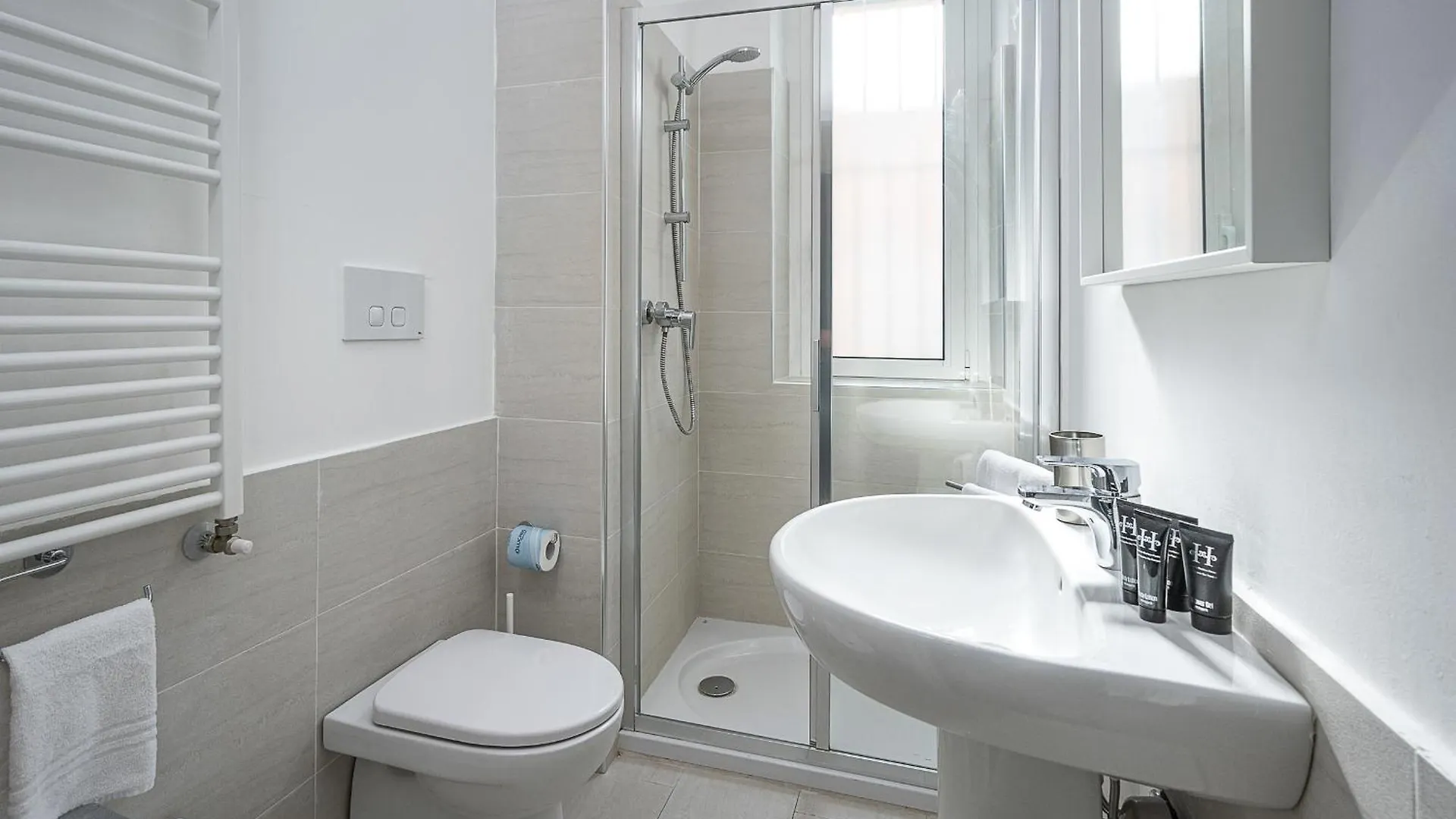 Classbnb - Ampio Appartamento A 1Km Da Citylife Milan