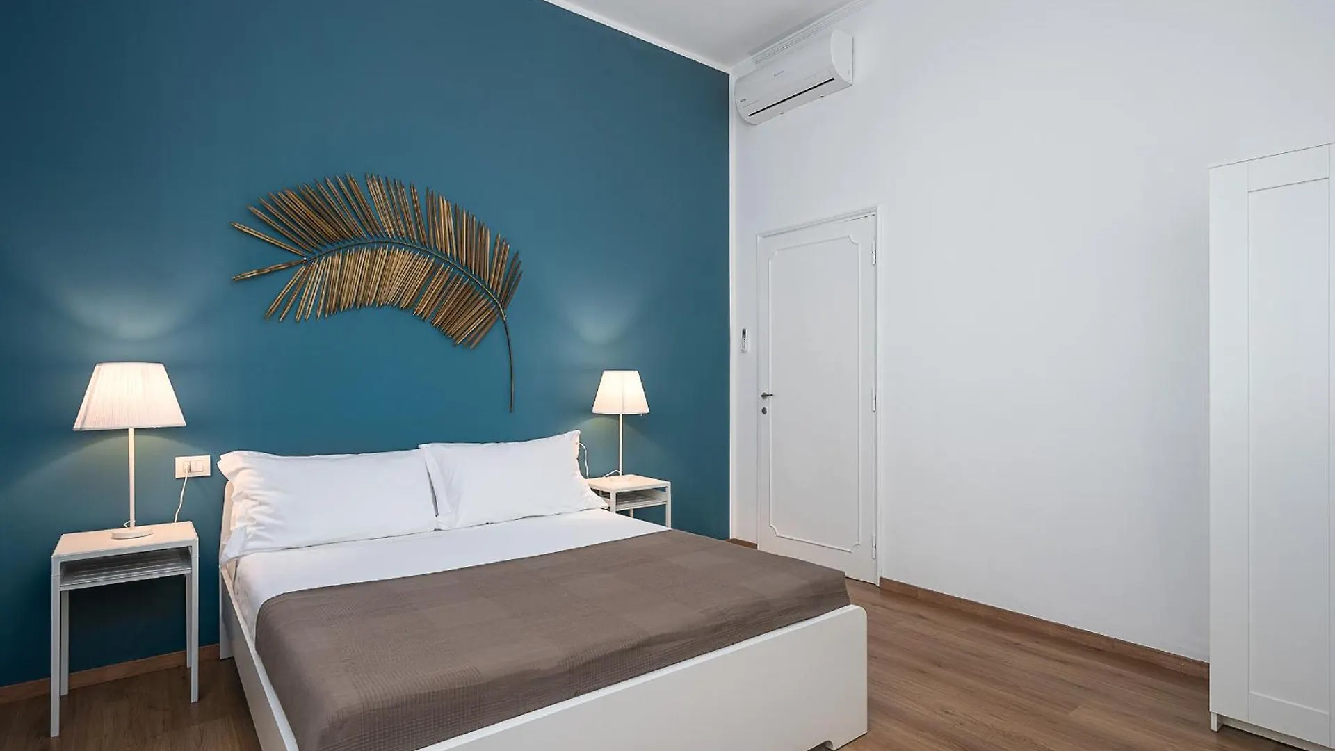 Classbnb - Ampio Appartamento A 1Km Da Citylife Milan Apartment