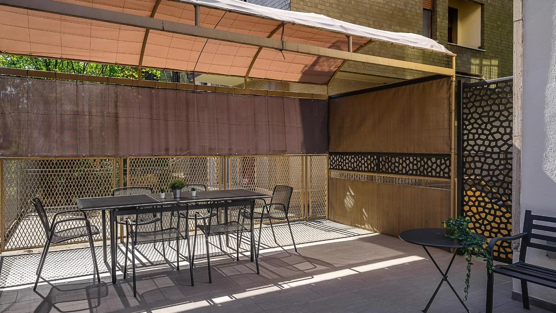 Classbnb - Ampio Appartamento A 1Km Da Citylife Milan Apartment