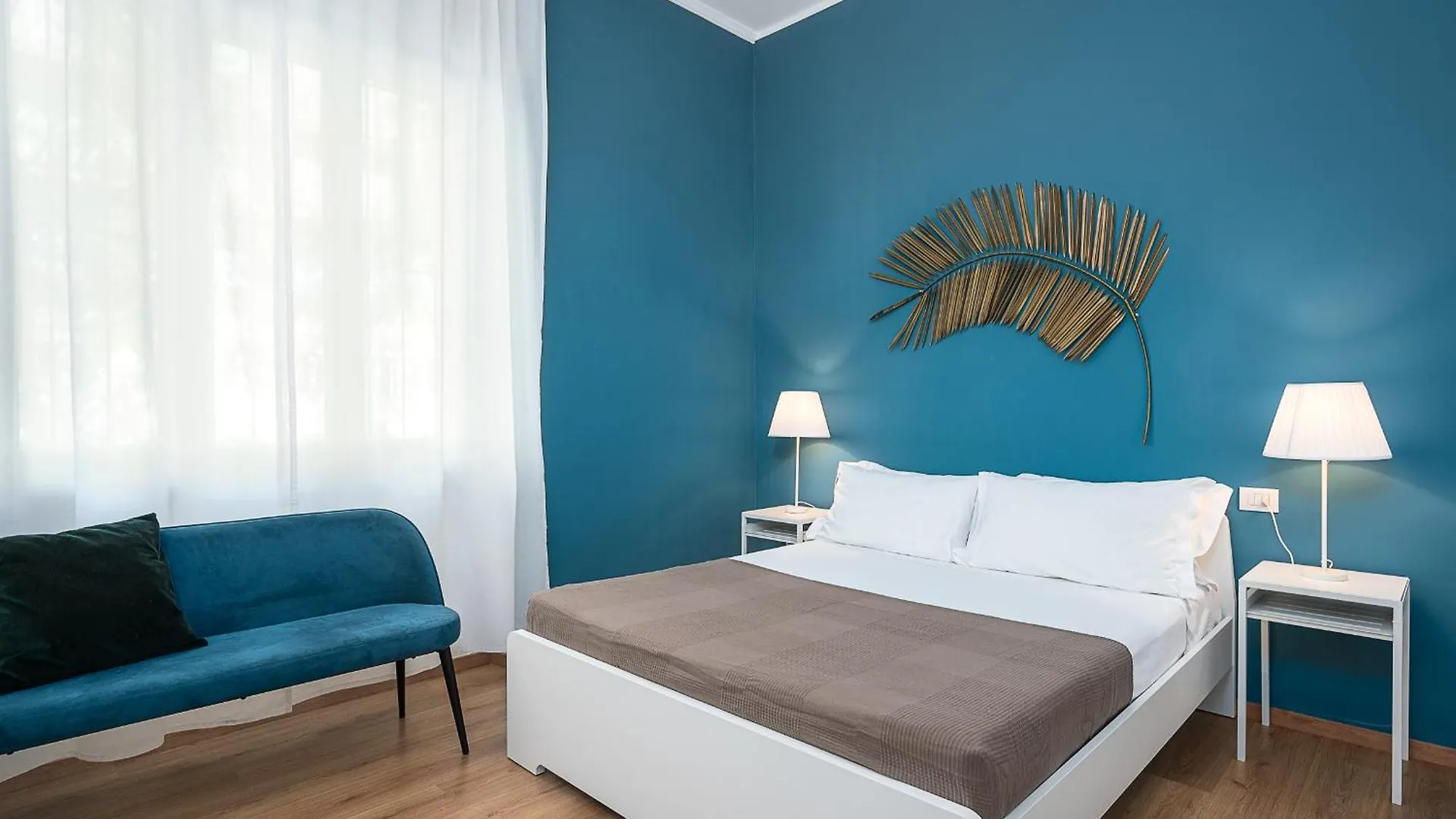 Classbnb - Ampio Appartamento A 1Km Da Citylife contacts