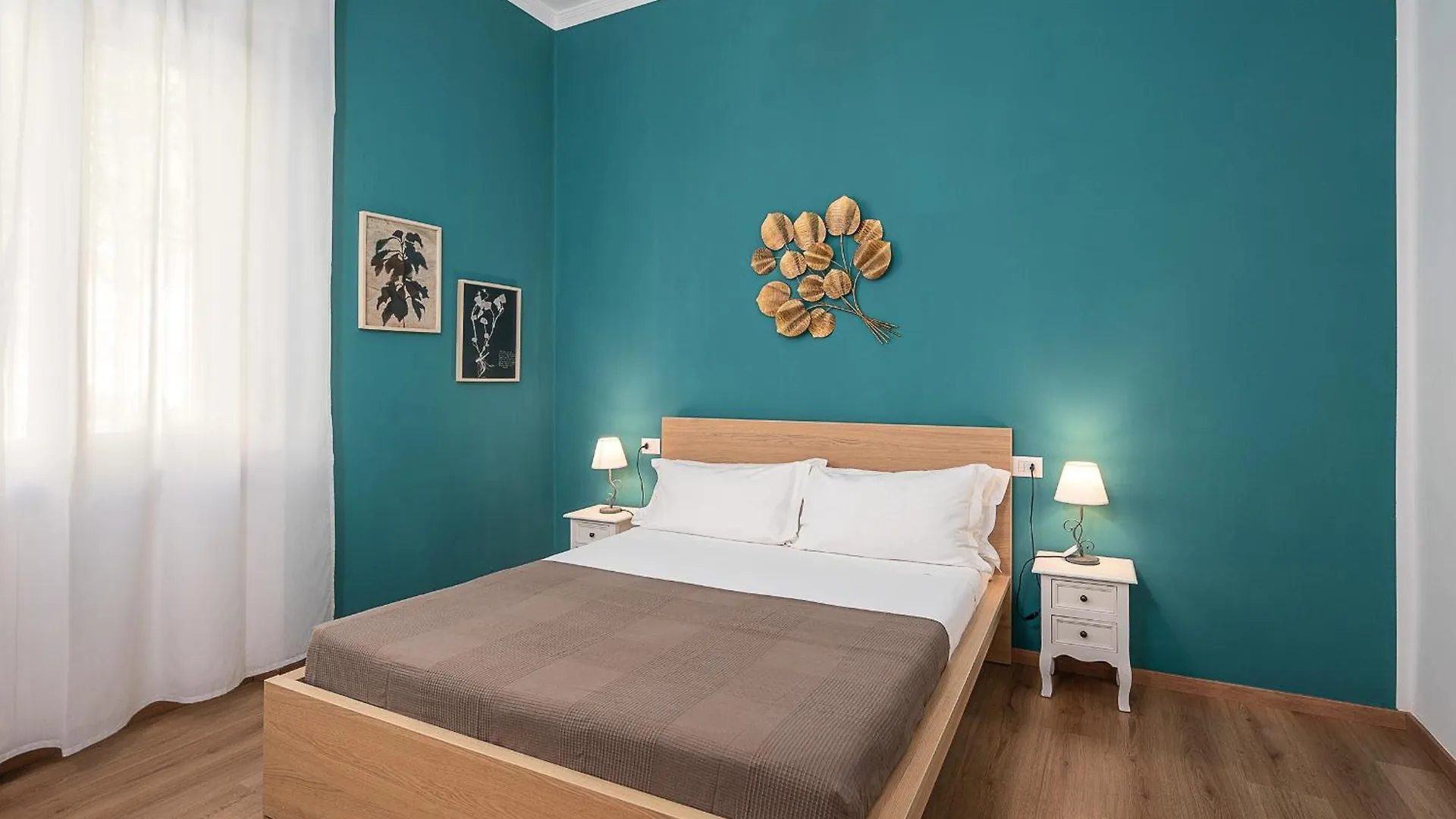 Classbnb - Ampio Appartamento A 1Km Da Citylife Milano Italia